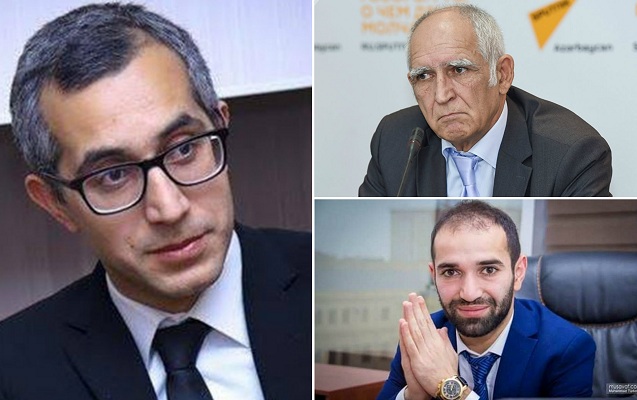 “Akademiklər hələ də “eşşək” sözündə neçə “ş” olduğunu axtarırlar” - Təhsildəki boşluqlar