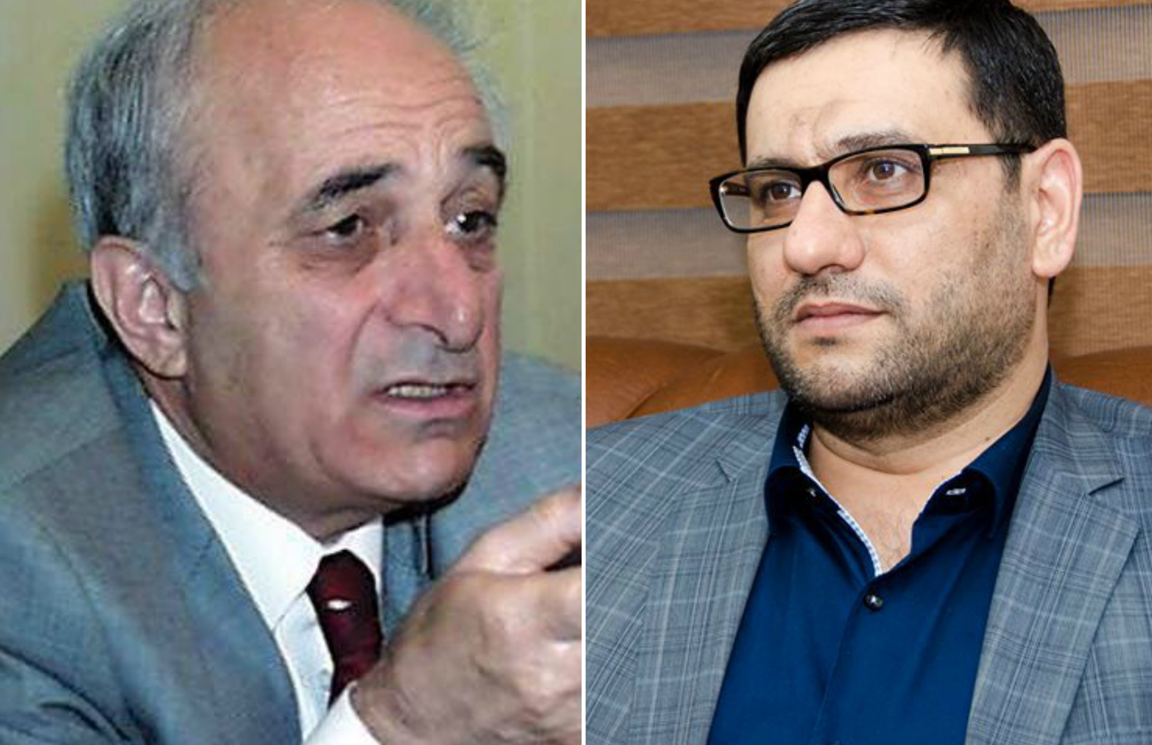 “Dini təhsil dalınca gedənlər qorxulu qruplaşmalara cəlb olunur” - Keçmiş komitə sədrindən ilginc açıqlamalar