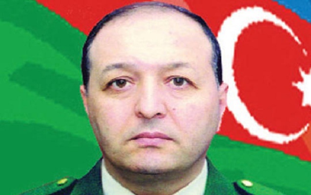 Orta və ali məktəblərdə dərs demiş Milli Qəhrəman: “Həmişə soruşurdular ki, o adı necə almısınız?”