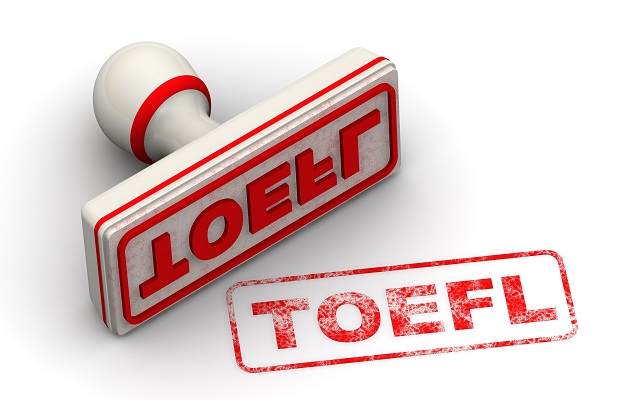 Növbəti TOEFL IBT imtahanı keçiriləcək