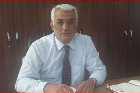 Bakı İdarəetmə və Texnologiya Kollecinin direktoru vəfat etdi