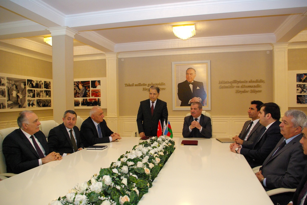 Coğrafiya İnstitutu Qafqazın dağlıq regionlarında iqlim dəyişmələrini öyrənir