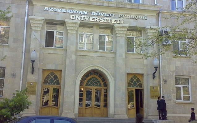 ADPU ilə Moskva Dövlət Universiteti arasında əməkdaşlıq haqqında müqavilə imzalanıb