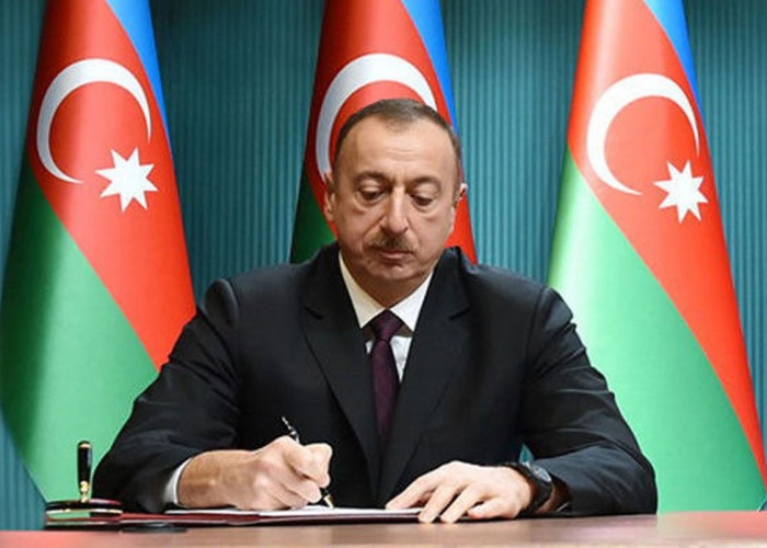 Yeni təhsil naziri təyin olundu - RƏSMİ