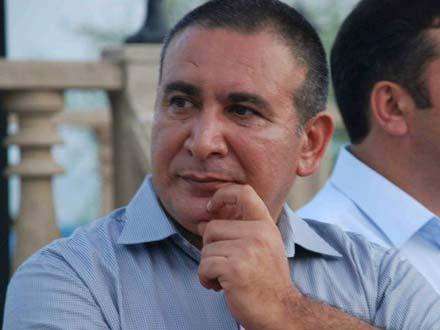 “Ceyhun Bayramov işinə hədsiz məsuliyyəti və kreativ keyfiyyətləri ilə seçilir”