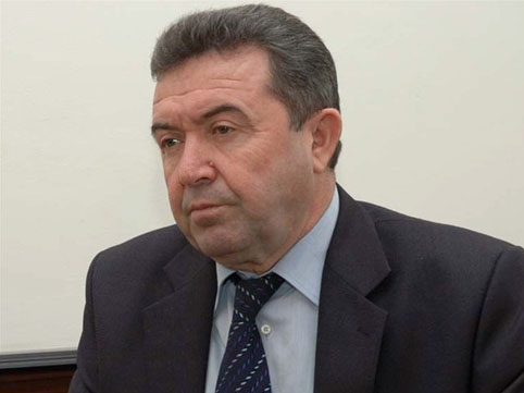 Misir Mərdanov yeni təhsil nazirindən danışdı- ÖZƏL