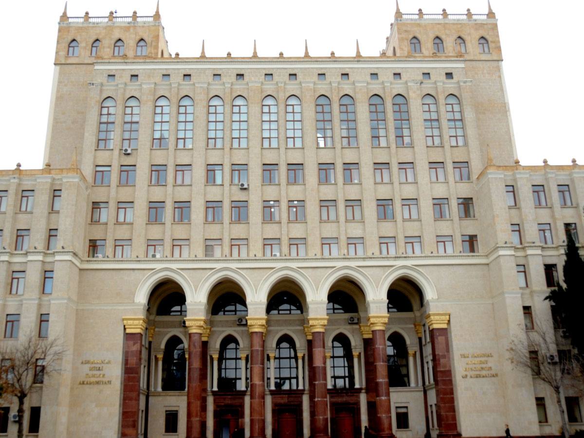 AMEA alimləri Avropada elmi tədqiqat apara biləcəklər