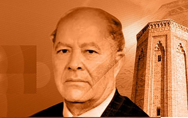 Həsən Abdullayevin 100 illik yubileyi ilə bağlı müsabiqə elan edilib