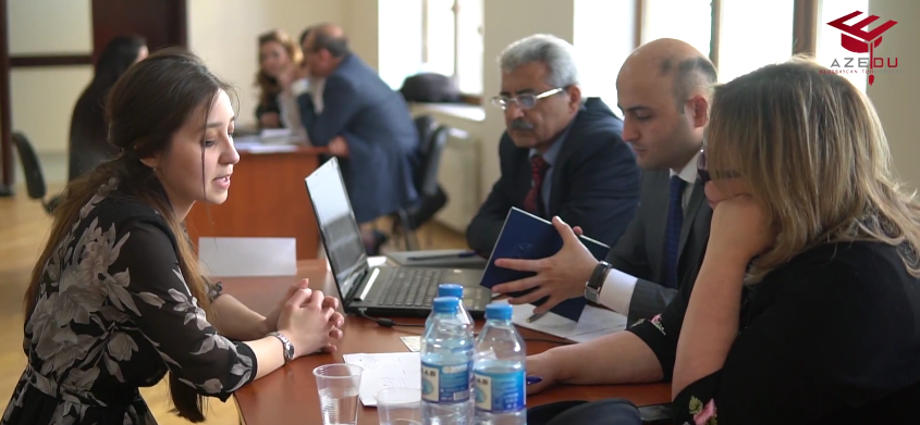 Cümhuriyyətin yaranma tarixini, Nizami “Xəmsə”sini bilməyən müəllimlər – İşəqəbul imtahanlarından  VİDEOREPORTAJ