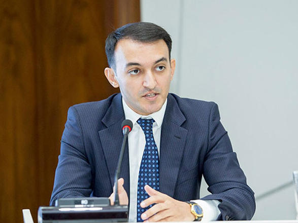 ASAN Xidmətin 33 yaşlı yeni sədri harada təhsil alıb?