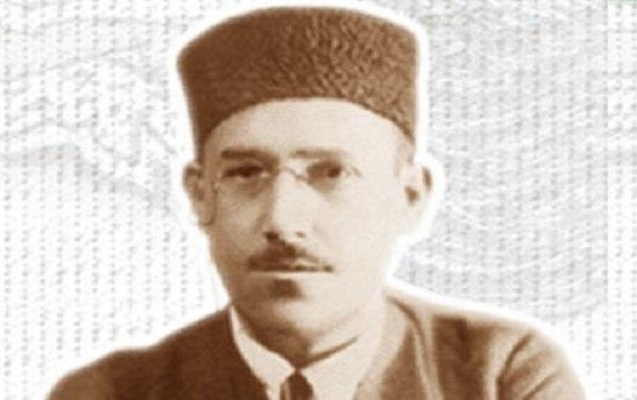 Türkçülük ideyalarını ədəbiyyata gətirən dahi - Hüseyn Cavid     