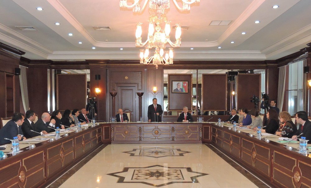 Təhsillə bağlı yeni qanun hazırlanır  
