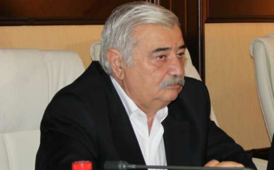 Sabiq təhsil naziri yenidən xəstəxanaya yatırıldı - FOTO