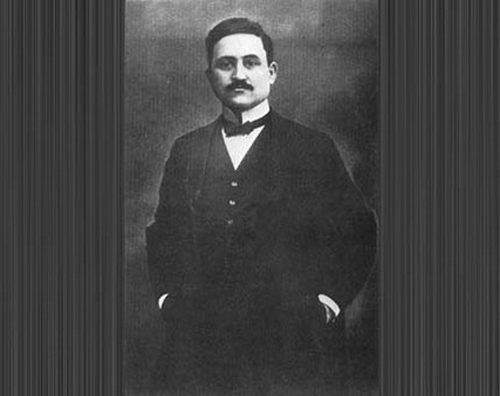   Məhəmməd Əmin Rəsulzadənin əsəri çap olundu – İLK DƏFƏ    