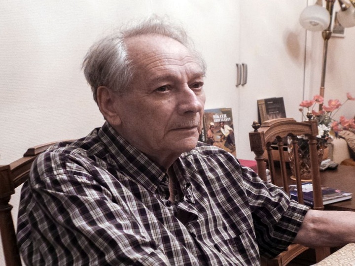 Xalq rəssamı Tokay Məmmədov dəfn olundu