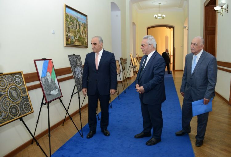 “Tədris standartlarının hazırlanmasında universitetlərə müstəqillik verilməlidir”- REKTOR