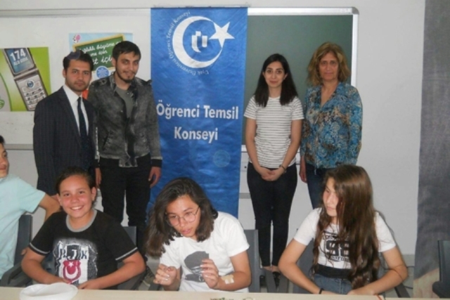 Uşak Universitetinin azərbaycanlı tələbəsindən maraqlı və önəmli layihə    