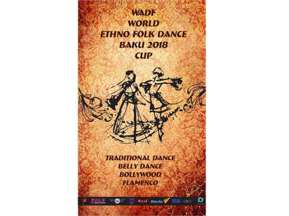 Azərbaycanda ilk dəfə folklor rəqsləri üzrə dünya kuboku keçiriləcək  