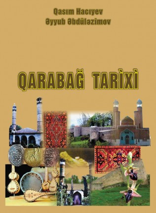 Qarabağla bağlı dərsliyə SƏRT ETİRAZLAR - “Erməni dəyirmanına su tökürük” – QALMAQAL 