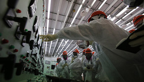 ABŞ-da universitet əməkdaşları silah dərəcəli plutonium itiriblər