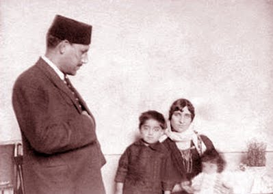 Şagirdi Əli Səbrinin Hüseyn Cavid haqqında maraqlı xatirəsi    