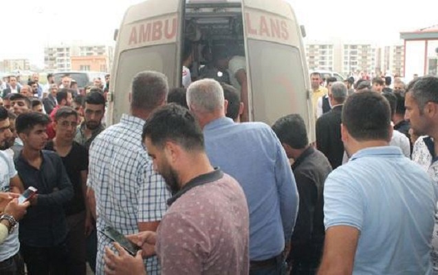 Türkiyədə 12 şagirdi ildırım vurub