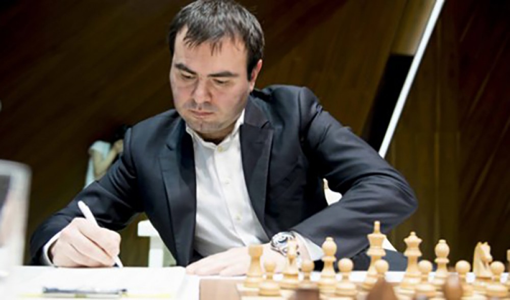 Şəhriyar Məmmədyarov şahmat akademiyası açmaq istəyir 