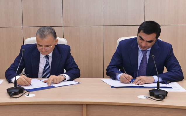 BANM yeni müqavilə imzaladı