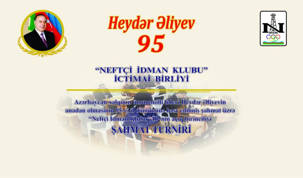 Şagirdlər şahmat birinciliyi uğrunda yarışdılar