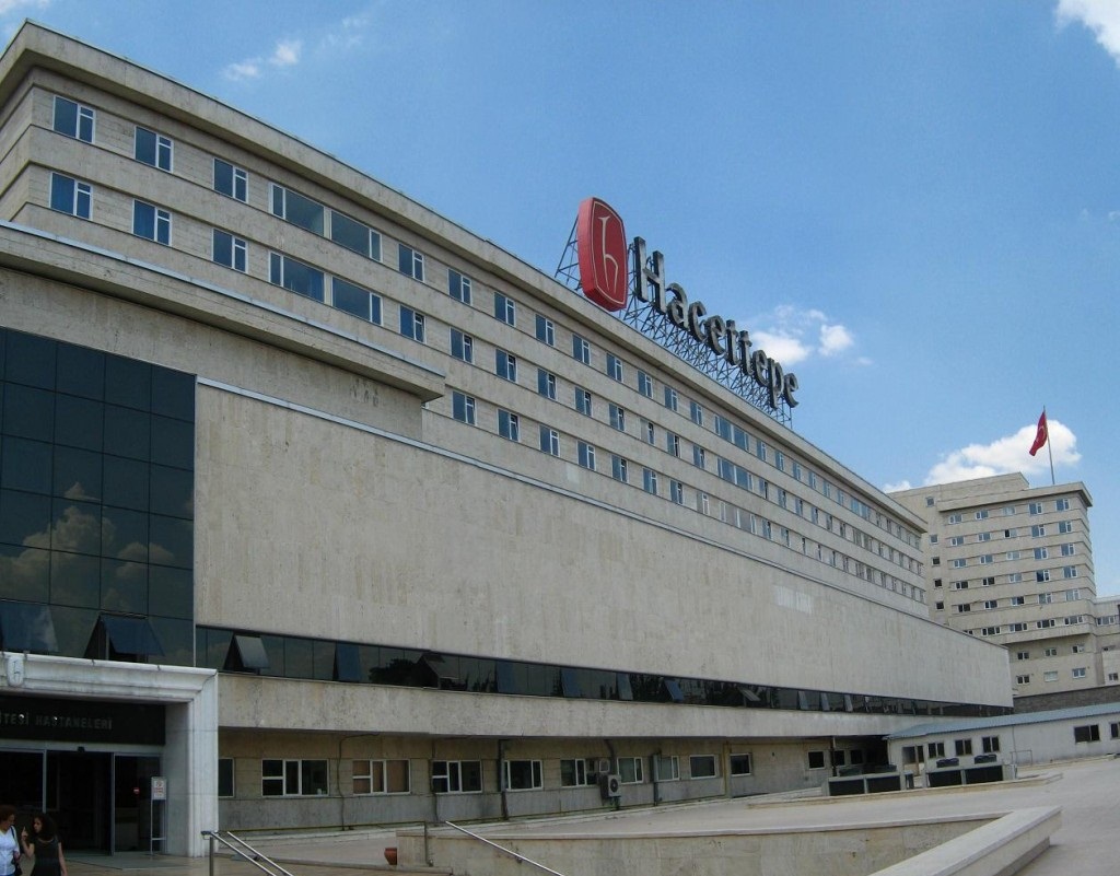 Hacettepe Universitetinin rektoru: “UNEC-lə əməkdaşlığa xüsusi önəm veririk”