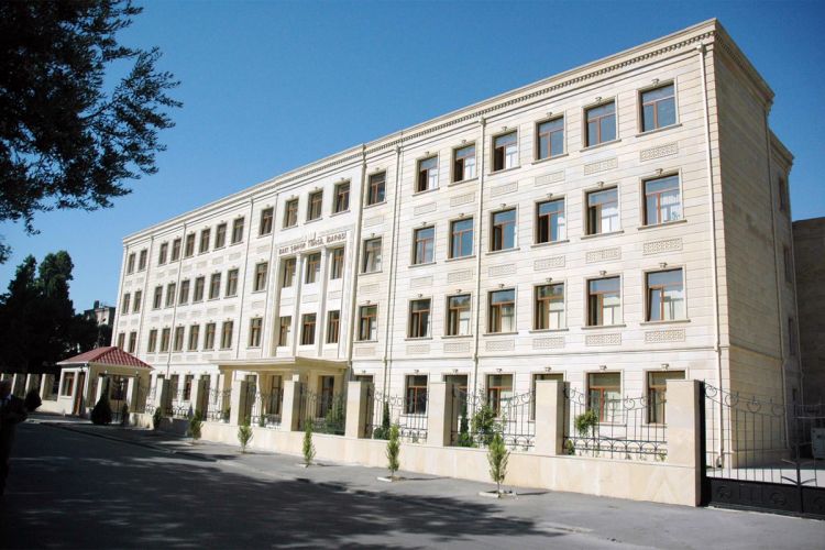 BŞTİ Qaradağdakı məktəbdə baş vermiş yanğınla bağlı məlumat yaydı