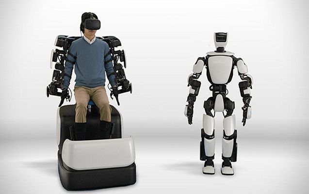 Azərbaycanlı gənc robot hazırladı – Beynəlxalq robot yarışmasına qatıldı