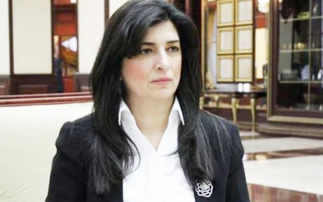 “Azərbaycanda təhsil muzeyinin yaradılmasına ehtiyac yoxdur”- Deputat Kamilə Əliyeva