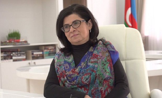 Prezidentin yüksək vəzifəyə təyin etdiyi Fərəh Əliyevanin elmi fəaliyyəti - DOSYE