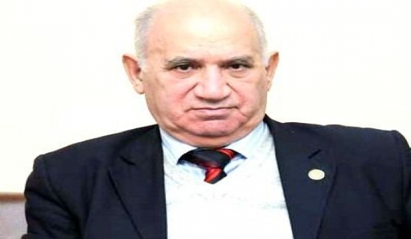  Tanınmış təhsil ekspertinin səhhəti ağırdır – “Xəstəyəm, danışa bilmirəm”