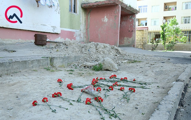 İntihar edən şagirdin vida məktubu - Bir ay əvvəl atası ölmüşdü...