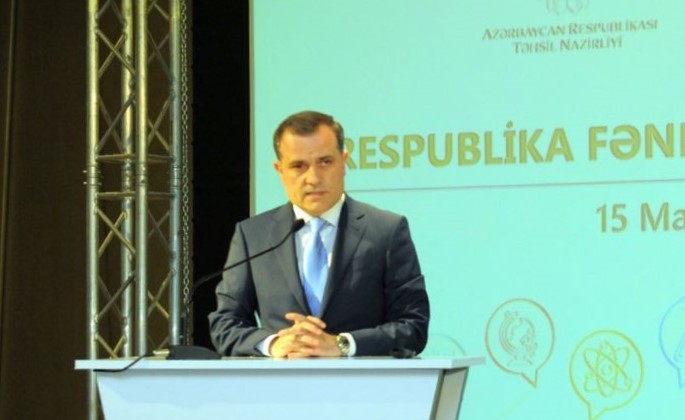 Olimpiada qaliblərinin ali məktəblərə müsabiqədənkənar qəbul edilməsi ilə bağlı qanunvericiliyə dəyişiklik ediləcək