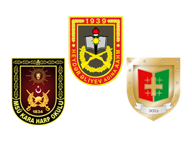 Bakıda 3 ölkənin ali hərbi məktəb rəislərinin görüşü keçirilir