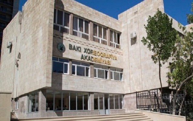 Bakı Xoreoqrafiya Akademiyasının şöbə müdiri vəfat edib