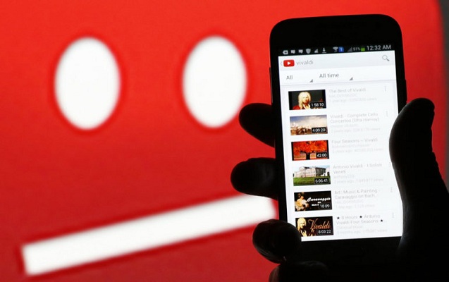 “YouTube” üçün yeni özəllik - Nəyə baxdığınız bilinməyəcək