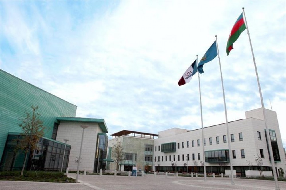 Bakıda dördüncü beynəlxalq “Big Data Day” Baku 2018” forumu keçirilib  