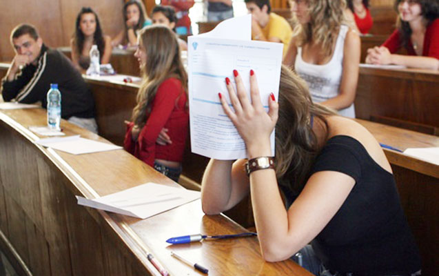 “I qrupda aşağı bal toplayanların bəziləri universiteti qırmızı diplomla bitirir” - MARAQLI GÖSTƏRİCİ