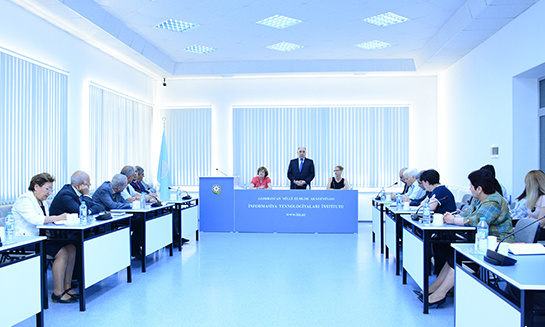 İsveçrə və Latviya universitetləri Azərbaycanda yeni layihələr icra edəcəklər