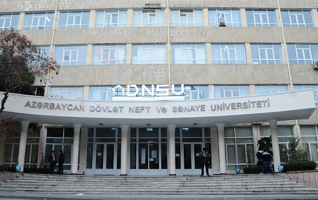 ADNSU-nun iki dosenti vəfat edib