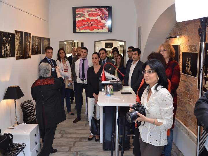 Azərbaycanda  sertifikasiyadan azad olunanların kateqoriyası müəyyənləşib