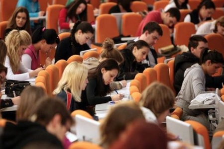 Bu tələbələrimizi Türkiyə universitetlərində əlavə imtiyazlar gözləyir