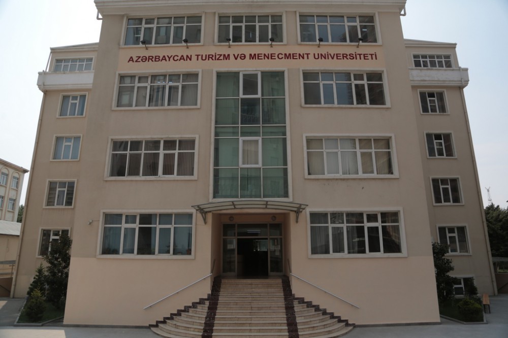 Azərbaycan Turizm və Menecment Universiteti MBA proqramına qoşulur  