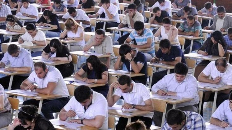 Prokurorluq orqanlarına işə qəbul olmaq istəyənlərin NƏZƏRİNƏ