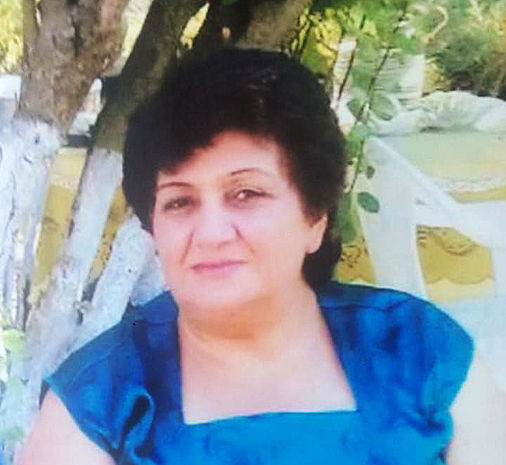 Şirvanda müəllimə itkin düşüb  