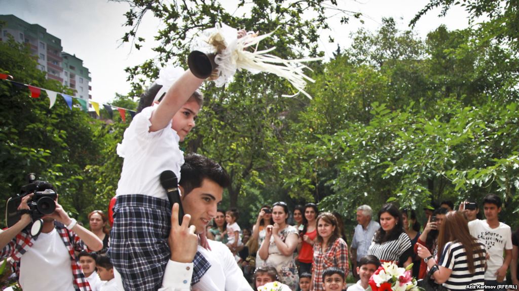 Son zəng əvvəlki kimi mayın 25-də keçirilə bilər 